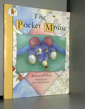 Couverture du produit · The Pocket Mouse