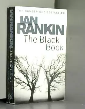 Couverture du produit · The Black Book