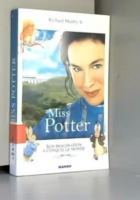 Couverture du produit · Miss Potter