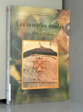 Couverture du produit · Les temples étoilés : La Bible d'Isabeau