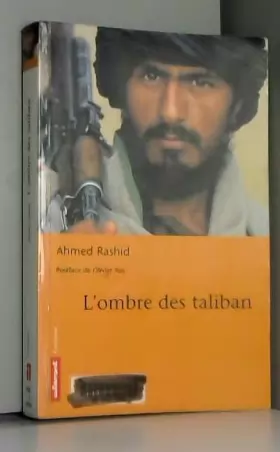 Couverture du produit · L'Ombre des Taliban