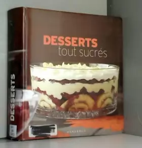 Couverture du produit · Desserts