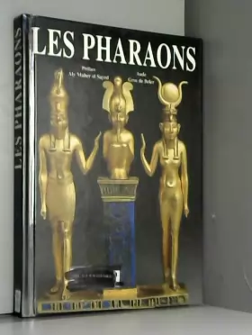 Couverture du produit · Les Pharaons