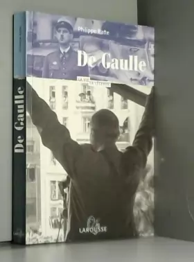 Couverture du produit · De Gaulle - La vie, la légende