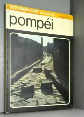 Couverture du produit · Pompei