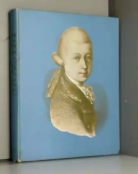 Couverture du produit · Un prodigieux gamin: Mozart.