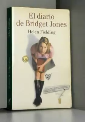 Couverture du produit · El Diario De Bridget Jones / Bridget Jones's Diary