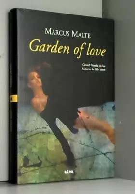 Couverture du produit · Garden of Love