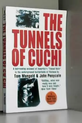 Couverture du produit · The Tunnels of Cu Chi