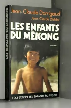Couverture du produit · Les enfants du Mékong