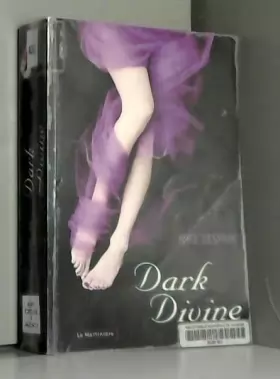 Couverture du produit · Dark Divine