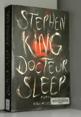 Couverture du produit · Docteur Sleep