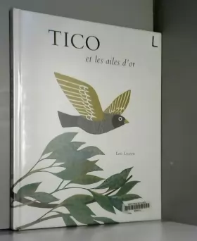 Couverture du produit · Tico et les ailes d'or
