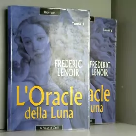 Couverture du produit · L'oracle della Luna : Le tragique et lumineux destin de Giovanni Tratore, 2 volumes