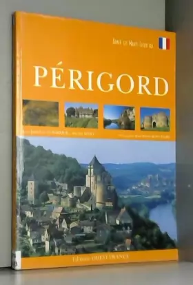 Couverture du produit · Le Périgord