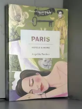 Couverture du produit · Paris Hotels & More