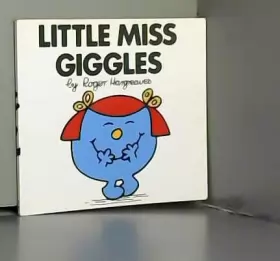 Couverture du produit · Little Miss Giggles