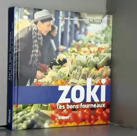 Couverture du produit · Zoki les bons fourneaux: les meilleures recettes du Social Chef