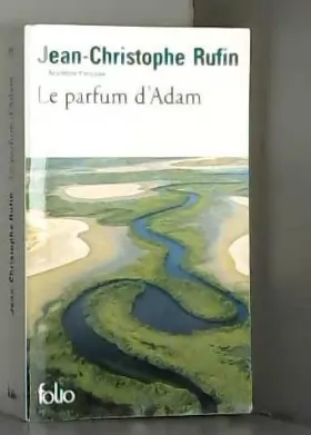 Couverture du produit · Le parfum d'Adam