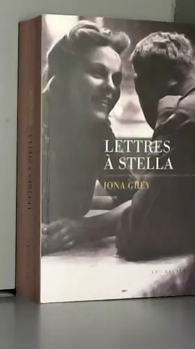 Couverture du produit · Lettres à Stella