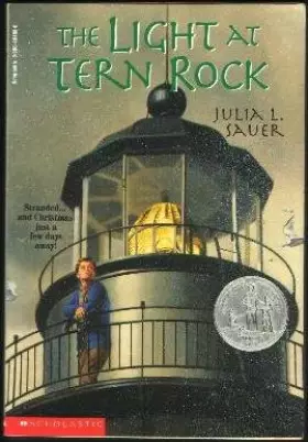 Couverture du produit · LIGHT AT TERN ROCK