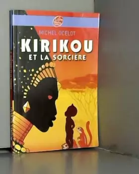 Couverture du produit · Kirikou et la sorcière