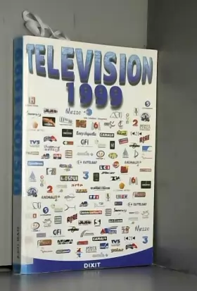 Couverture du produit · Télévision 1999