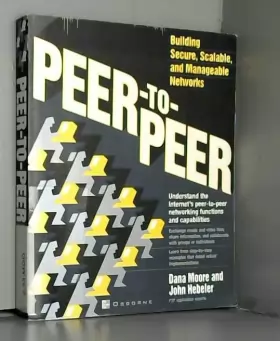 Couverture du produit · Peer to Peer: A Beginner's Guide