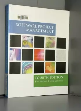 Couverture du produit · Software Project Management