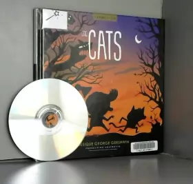 Couverture du produit · The Cats (1 livre + 1 CD)