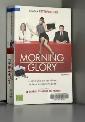 Couverture du produit · Morning Glory