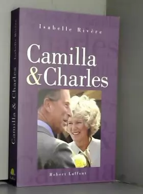 Couverture du produit · Camilla et Charles