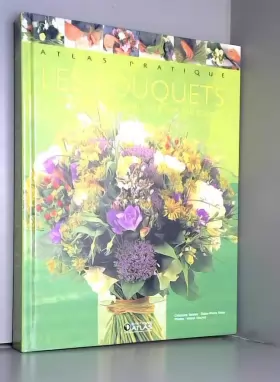 Couverture du produit · Les bouquets