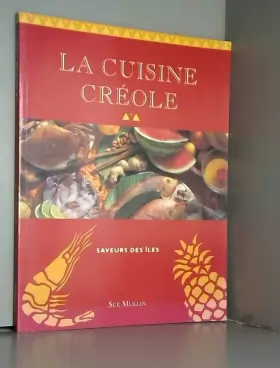 Couverture du produit · La Cuisine créole