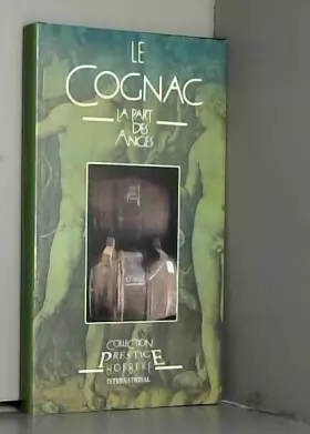 Couverture du produit · Cognac: La part des anges