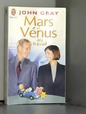 Couverture du produit · Mars et Vénus au travail