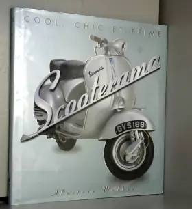 Couverture du produit · Scooterama : Cool, chic et frime