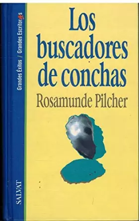 Couverture du produit · LOS BUSCADORES DE CONCHAS