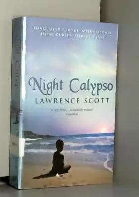 Couverture du produit · Night Calypso