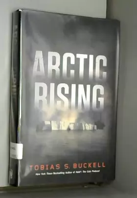 Couverture du produit · Arctic Rising