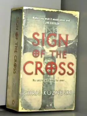 Couverture du produit · Sign of the Cross