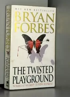 Couverture du produit · The Twisted Playground