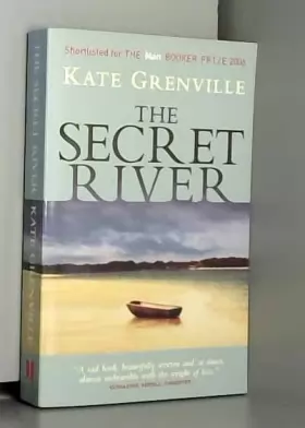 Couverture du produit · The Secret River
