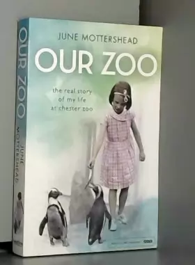Couverture du produit · Our Zoo