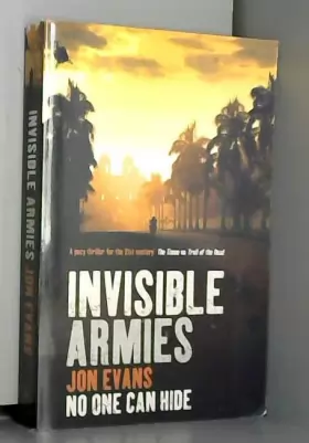 Couverture du produit · Invisible Armies