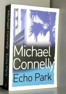 Couverture du produit · Echo Park