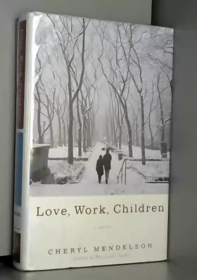 Couverture du produit · Love, Work, Children