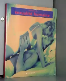 Couverture du produit · Connaître La Sexualité humaine