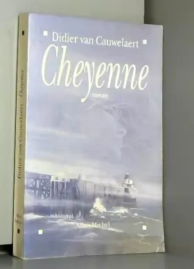Couverture du produit · Cheyenne