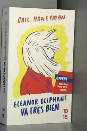 Couverture du produit · Eleanor Oliphant va très bien